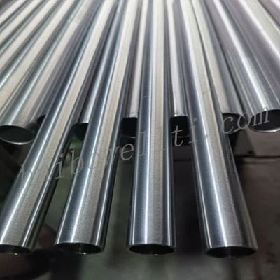 gr1Titanium Tube gr1Titanium Tube