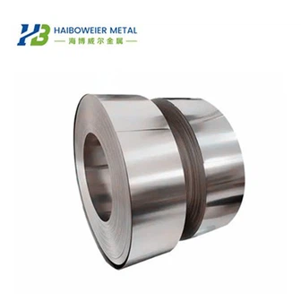 GR1 titán fóliatekercs